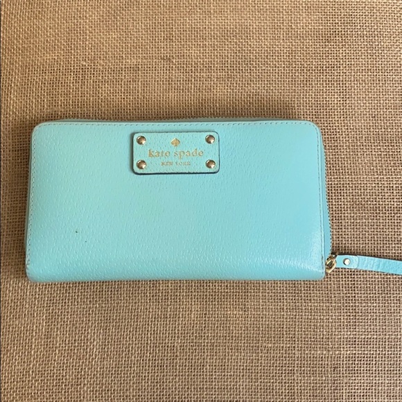kate spade Handbags - Kate Spade Wallet